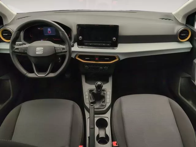 SEAT Ibiza 1.0 MPI Style Salta 59 kW (80 CV) de segunda mano