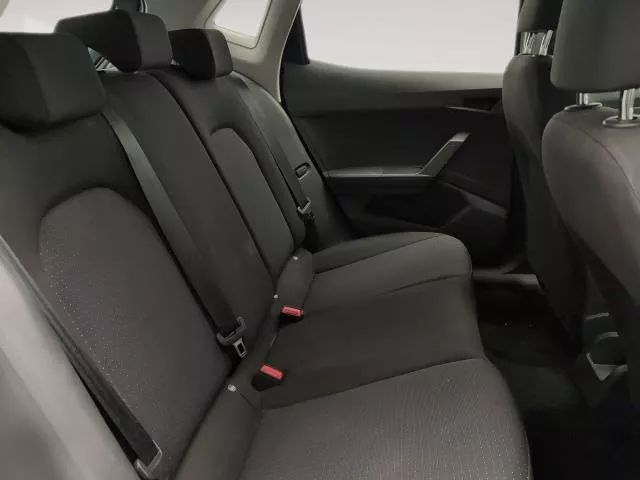 SEAT Ibiza 1.0 MPI Style Salta 59 kW (80 CV) de segunda mano