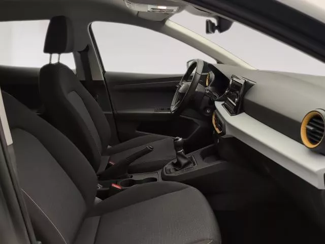 SEAT Ibiza 1.0 MPI Style Salta 59 kW (80 CV) de segunda mano