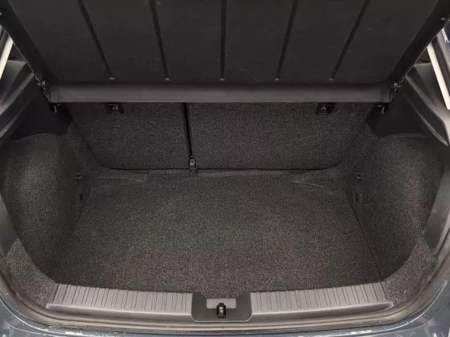 SEAT Ibiza 1.0 MPI Style Salta 59 kW (80 CV) de segunda mano