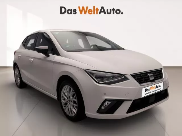 SEAT Ibiza 1.0 TSI S&S FR XS 85 kW (115 CV) de segunda mano