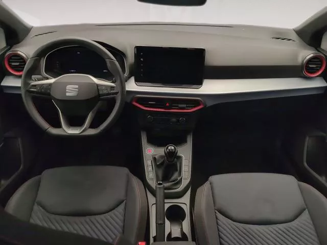 SEAT Ibiza 1.0 TSI S&S FR XS 85 kW (115 CV) de segunda mano