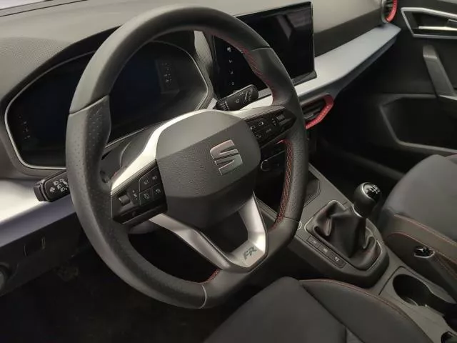 SEAT Ibiza 1.0 TSI S&S FR XS 85 kW (115 CV) de segunda mano