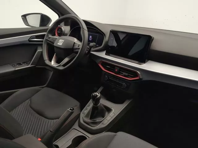 SEAT Ibiza 1.0 TSI S&S FR XS 85 kW (115 CV) de segunda mano