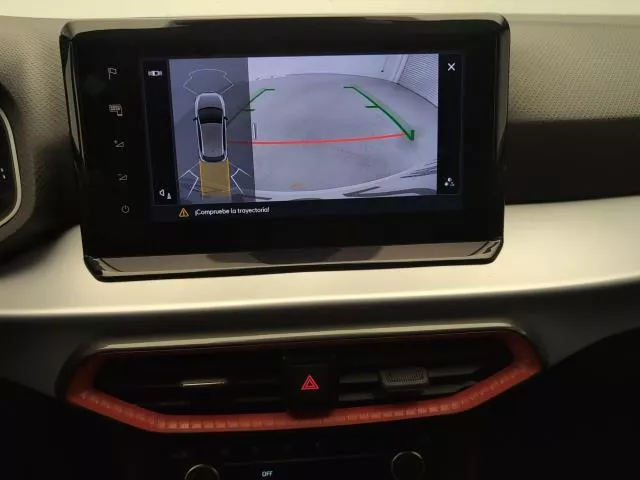 SEAT Ibiza 1.0 TSI S&S FR XS 85 kW (115 CV) de segunda mano