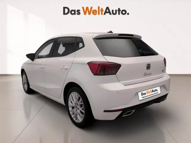 SEAT Ibiza 1.0 TSI S&S FR XS 85 kW (115 CV) de segunda mano