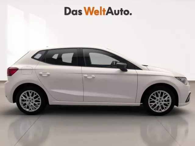 SEAT Ibiza 1.0 TSI S&S FR XS 85 kW (115 CV) de segunda mano