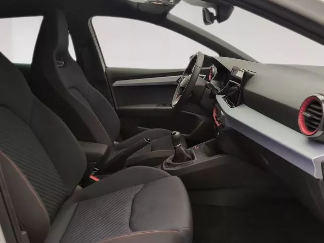 SEAT Ibiza 1.0 TSI S&S FR XS 85 kW (115 CV) de segunda mano