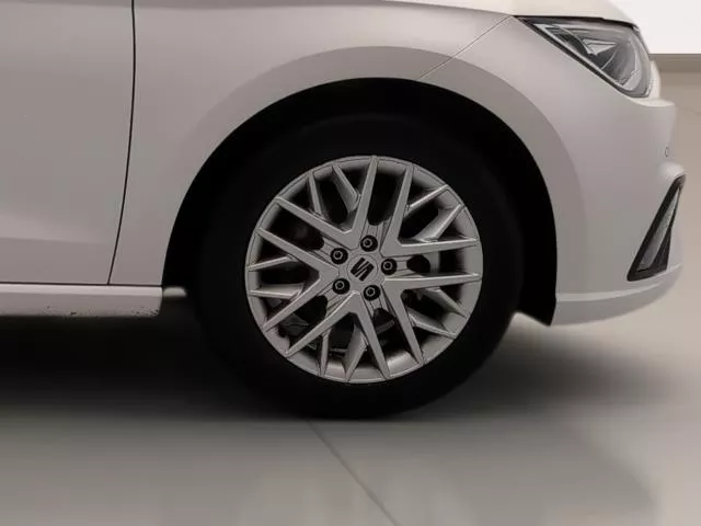 SEAT Ibiza 1.0 TSI S&S FR XS 85 kW (115 CV) de segunda mano