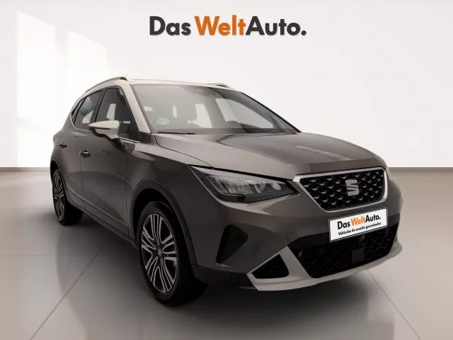 SEAT Arona 1.0 TSI Xperience Special Edition 85 kW (115 CV) de segunda mano