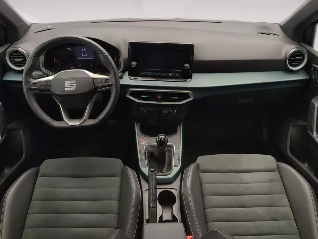 SEAT Arona 1.0 TSI Xperience Special Edition 85 kW (115 CV) de segunda mano