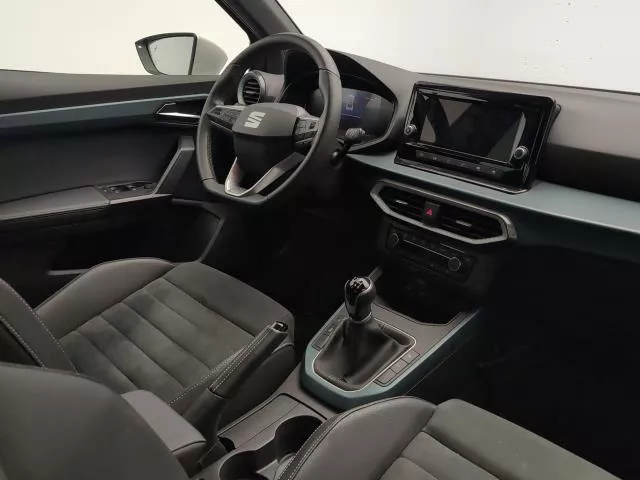 SEAT Arona 1.0 TSI Xperience Special Edition 85 kW (115 CV) de segunda mano