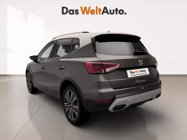 SEAT Arona 1.0 TSI Xperience Special Edition 85 kW (115 CV) de segunda mano