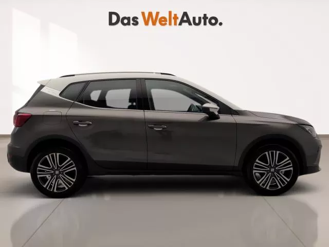 SEAT Arona 1.0 TSI Xperience Special Edition 85 kW (115 CV) de segunda mano
