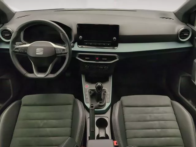 SEAT Arona 1.0 TSI Xperience Special Edition 85 kW (115 CV) de segunda mano