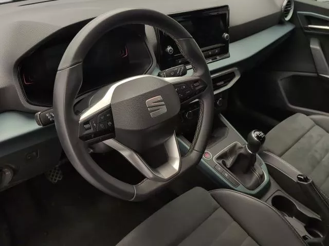 SEAT Arona 1.0 TSI Xperience Special Edition 85 kW (115 CV) de segunda mano