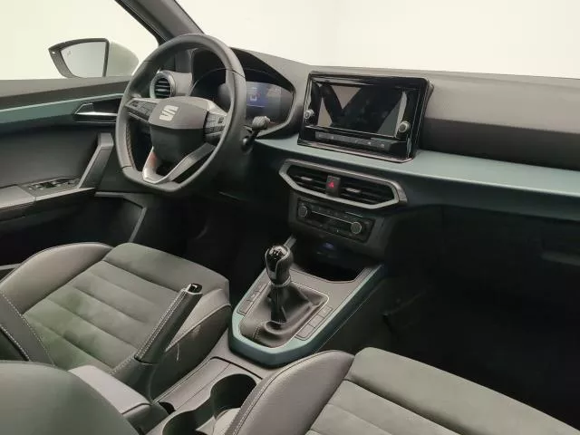 SEAT Arona 1.0 TSI Xperience Special Edition 85 kW (115 CV) de segunda mano