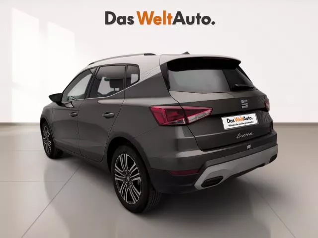 SEAT Arona 1.0 TSI Xperience Special Edition 85 kW (115 CV) de segunda mano