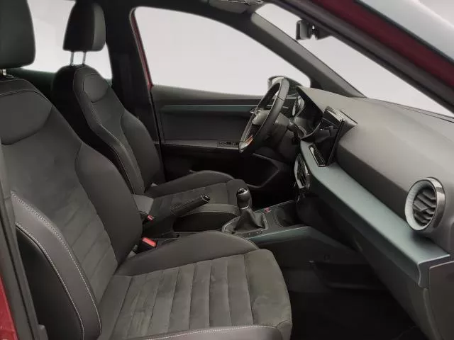 SEAT Arona 1.0 TSI Xperience Special Edition 85 kW (115 CV) de segunda mano