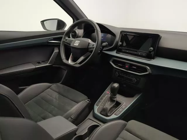 SEAT Arona 1.0 TSI Xperience Special Edition DSG 85 kW (115 CV) de segunda mano
