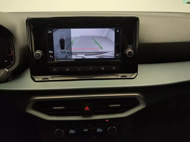 SEAT Arona 1.0 TSI Xperience Special Edition DSG 85 kW (115 CV) de segunda mano