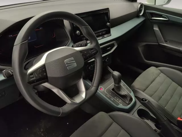SEAT Arona 1.0 TSI Xperience Special Edition DSG 85 kW (115 CV) de segunda mano