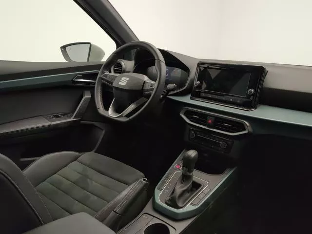 SEAT Arona 1.0 TSI Xperience Special Edition DSG 85 kW (115 CV) de segunda mano