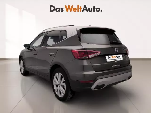SEAT Arona 1.0 TSI Xperience Special Edition DSG 85 kW (115 CV) de segunda mano