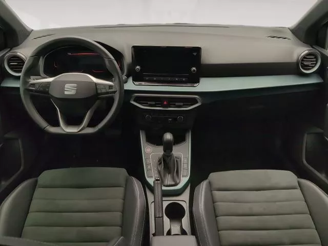 SEAT Arona 1.0 TSI Xperience Special Edition DSG 85 kW (115 CV) de segunda mano