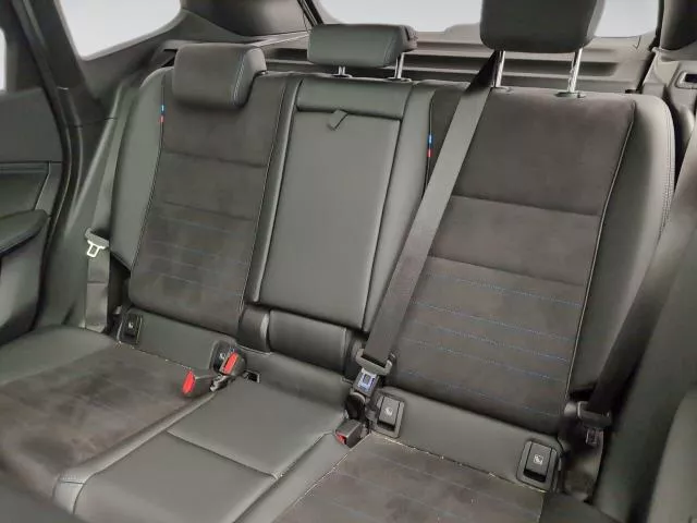 BMW iX1 eDrive20 150 kW (204 CV) de segunda mano