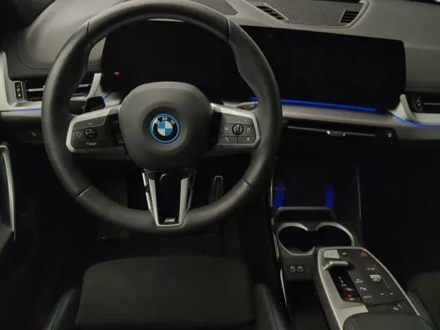 BMW iX1 eDrive20 150 kW (204 CV) de segunda mano