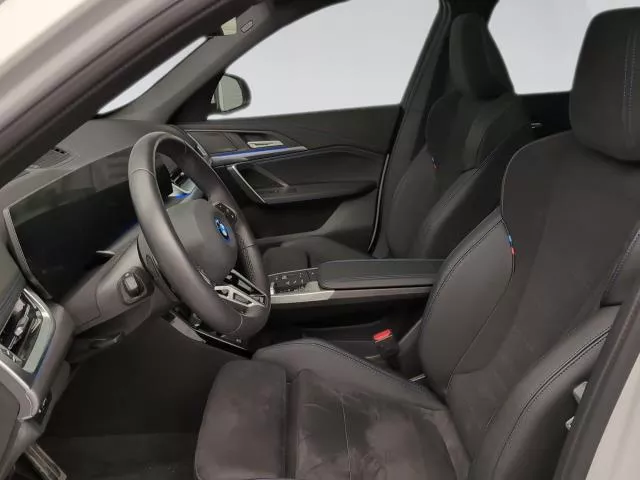 BMW iX1 eDrive20 150 kW (204 CV) de segunda mano