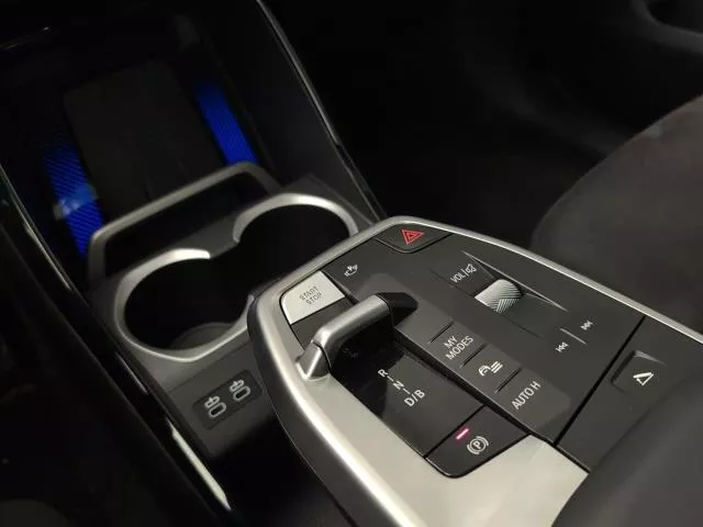 BMW iX1 eDrive20 150 kW (204 CV) de segunda mano