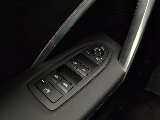 BMW iX1 eDrive20 150 kW (204 CV) de segunda mano