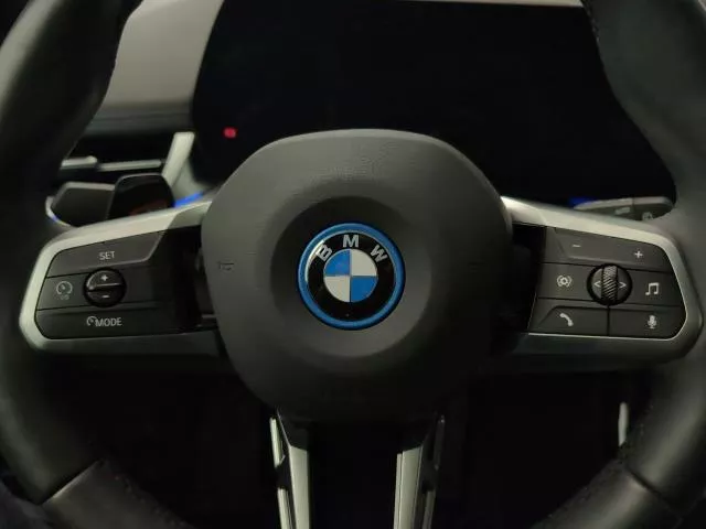 BMW iX1 eDrive20 150 kW (204 CV) de segunda mano