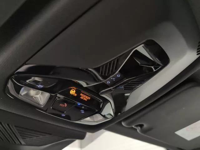 BMW iX1 eDrive20 150 kW (204 CV) de segunda mano