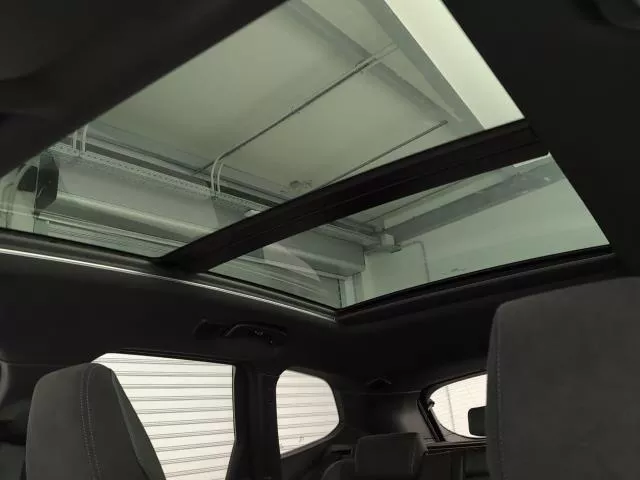 BMW iX1 eDrive20 150 kW (204 CV) de segunda mano