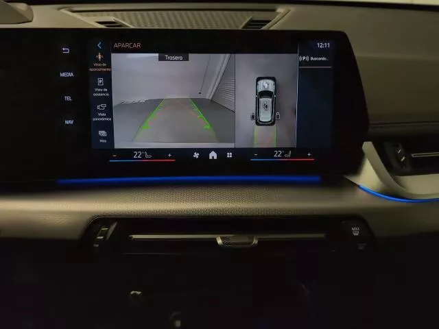 BMW iX1 eDrive20 150 kW (204 CV) de segunda mano