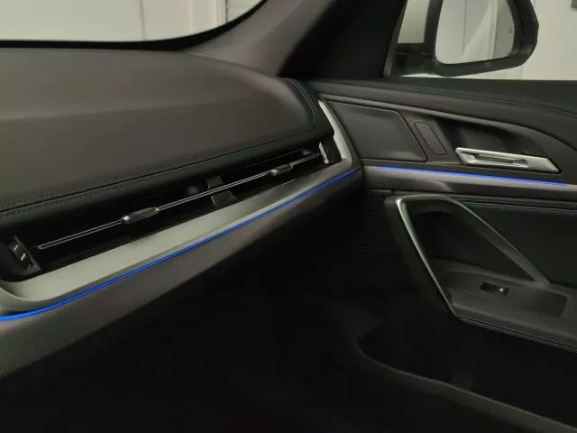 BMW iX1 eDrive20 150 kW (204 CV) de segunda mano