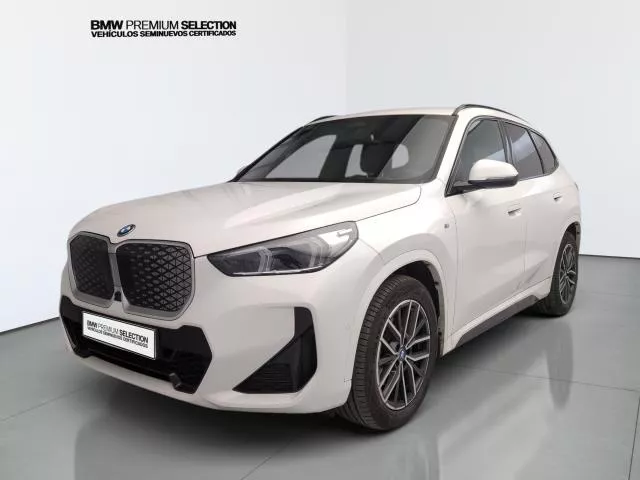 BMW iX1 eDrive20 150 kW (204 CV) de segunda mano