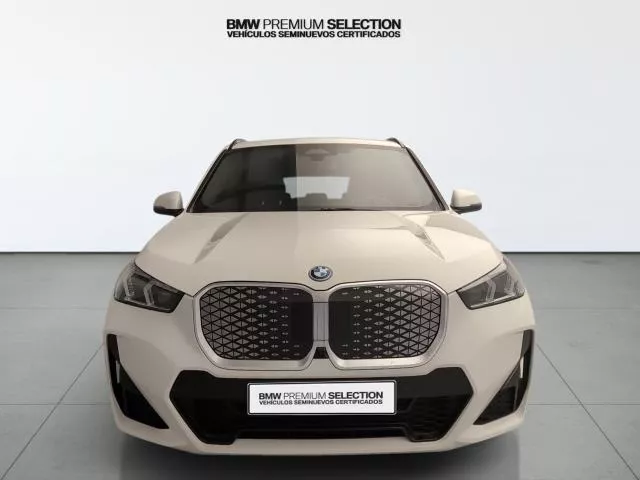 BMW iX1 eDrive20 150 kW (204 CV) de segunda mano