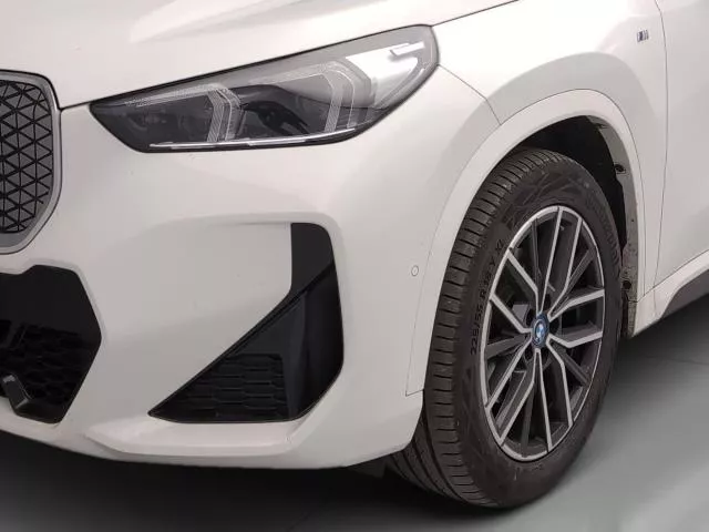 BMW iX1 eDrive20 150 kW (204 CV) de segunda mano