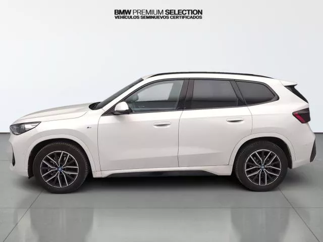 BMW iX1 eDrive20 150 kW (204 CV) de segunda mano