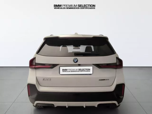 BMW iX1 eDrive20 150 kW (204 CV) de segunda mano