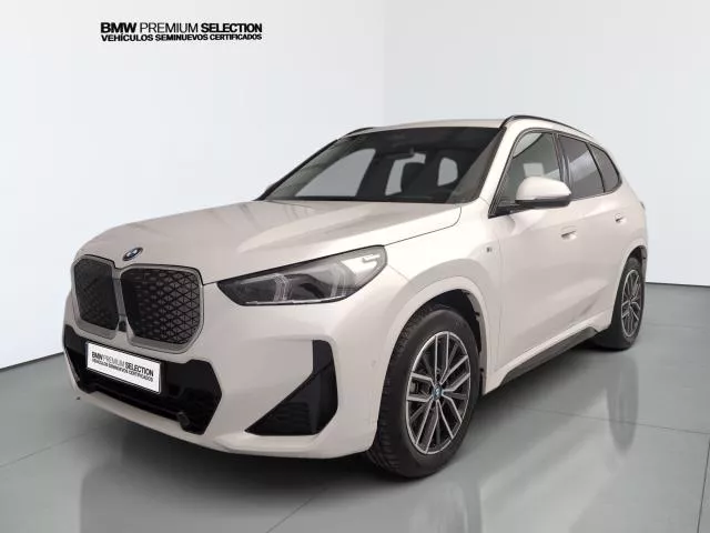 BMW iX1 eDrive20 150 kW (204 CV) de segunda mano