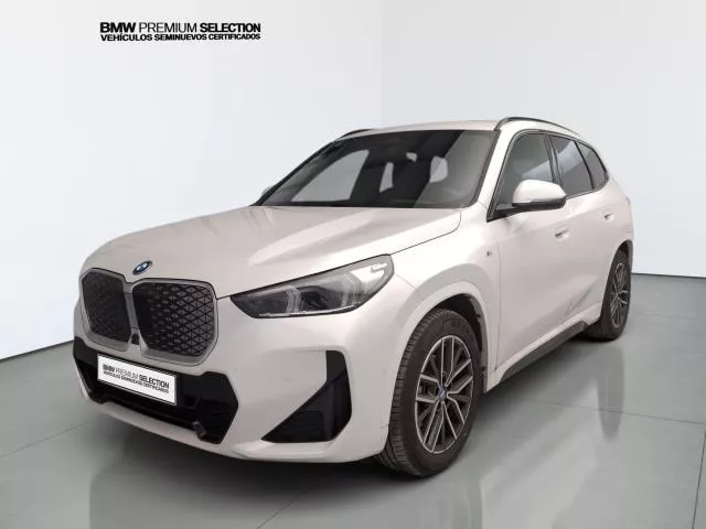 BMW iX1 eDrive20 150 kW (204 CV) de segunda mano