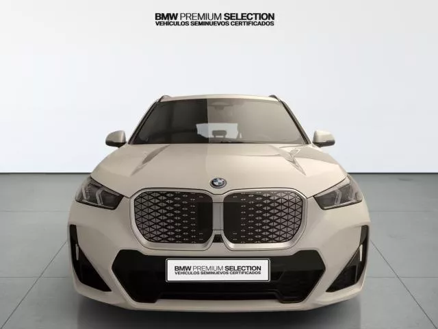 BMW iX1 eDrive20 150 kW (204 CV) de segunda mano