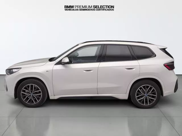 BMW iX1 eDrive20 150 kW (204 CV) de segunda mano