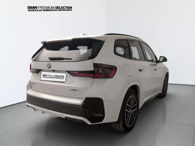 BMW iX1 eDrive20 150 kW (204 CV) de segunda mano
