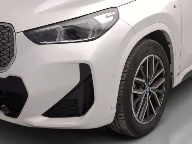 BMW iX1 eDrive20 150 kW (204 CV) de segunda mano